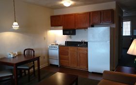 Affordable Suites Charlottesville